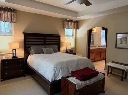 224 Jacks Court, Blairsden, CA 00000 Photo
