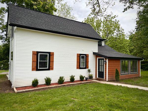 722 Belleview Court, Delaware, OH 43015