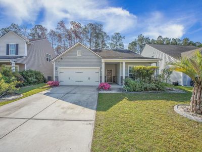 321 Decatur Drive, Summerville, SC 29486