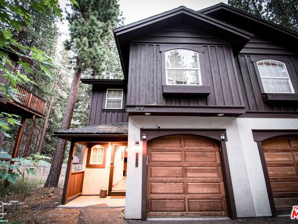 8732 Rainbow Avenue, Kings Beach, CA 96143