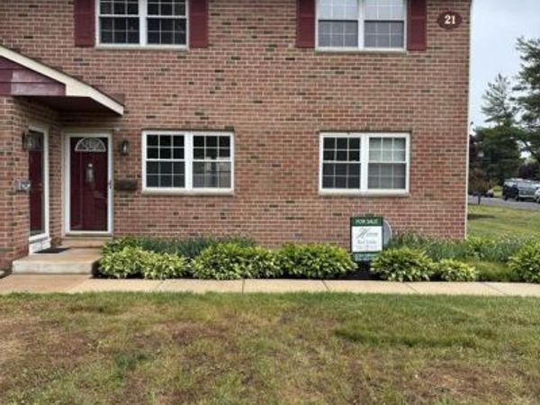 42 FORGE ROAD, MEDFORD, NJ 08055