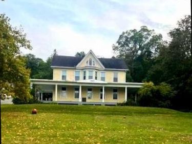 25625 MILITARY ROAD , Unit 4, CASCADE, MD 21719