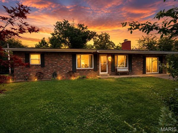 103 S College Street, Arcadia, MO 63621