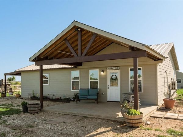 199 Hill County Road 4434 , Itasca, TX 76055