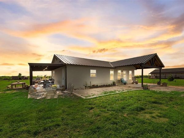 199 Hill County Road 4434 , Itasca, TX 76055