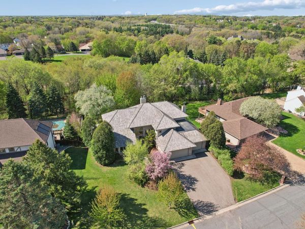 782 Evergreen Knolls , Mendota Heights, MN 55118