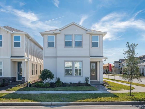 15070 SUMMER HARVEST STREET , WINTER GARDEN, FL 34787