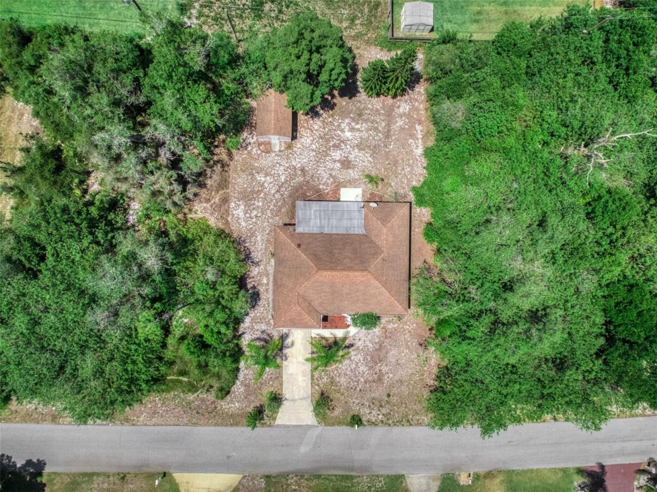 111 Lemon Road Nw, Lake Placid, FL 33852 Photo