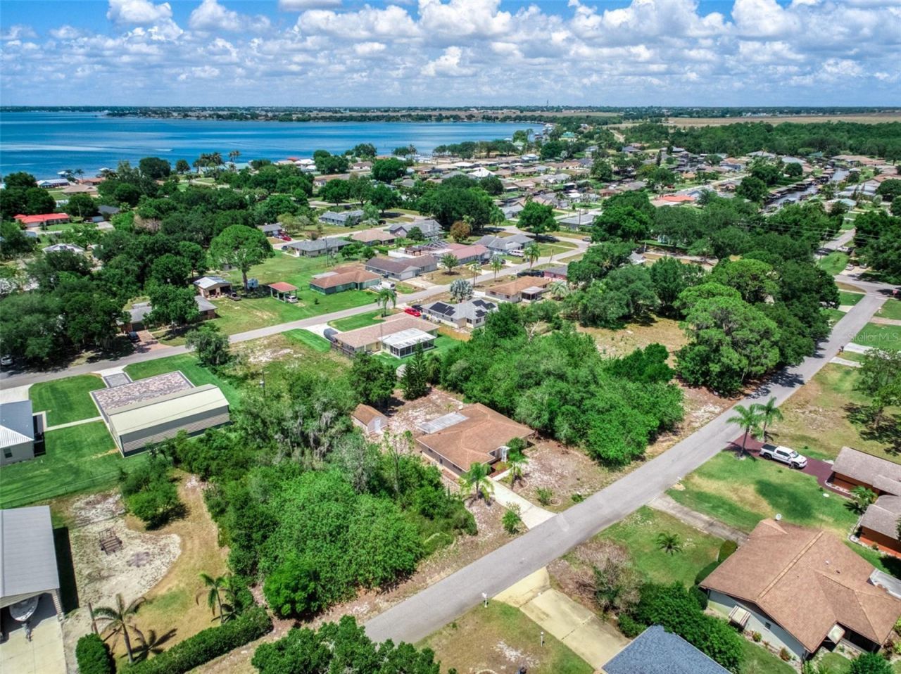 111 Lemon Road Nw, Lake Placid, FL 33852 Photo