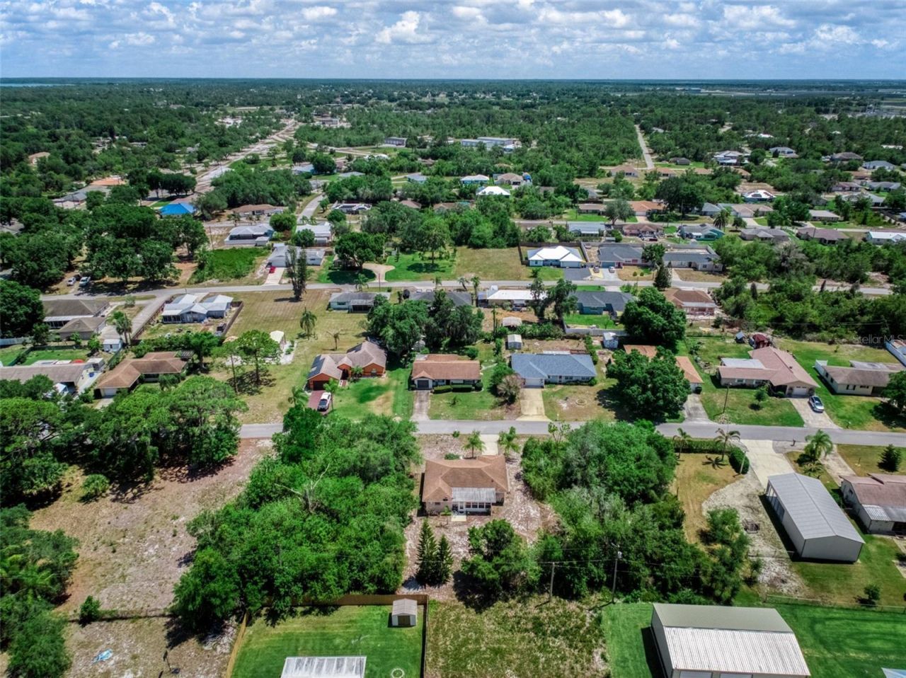 111 Lemon Road Nw, Lake Placid, FL 33852 Photo