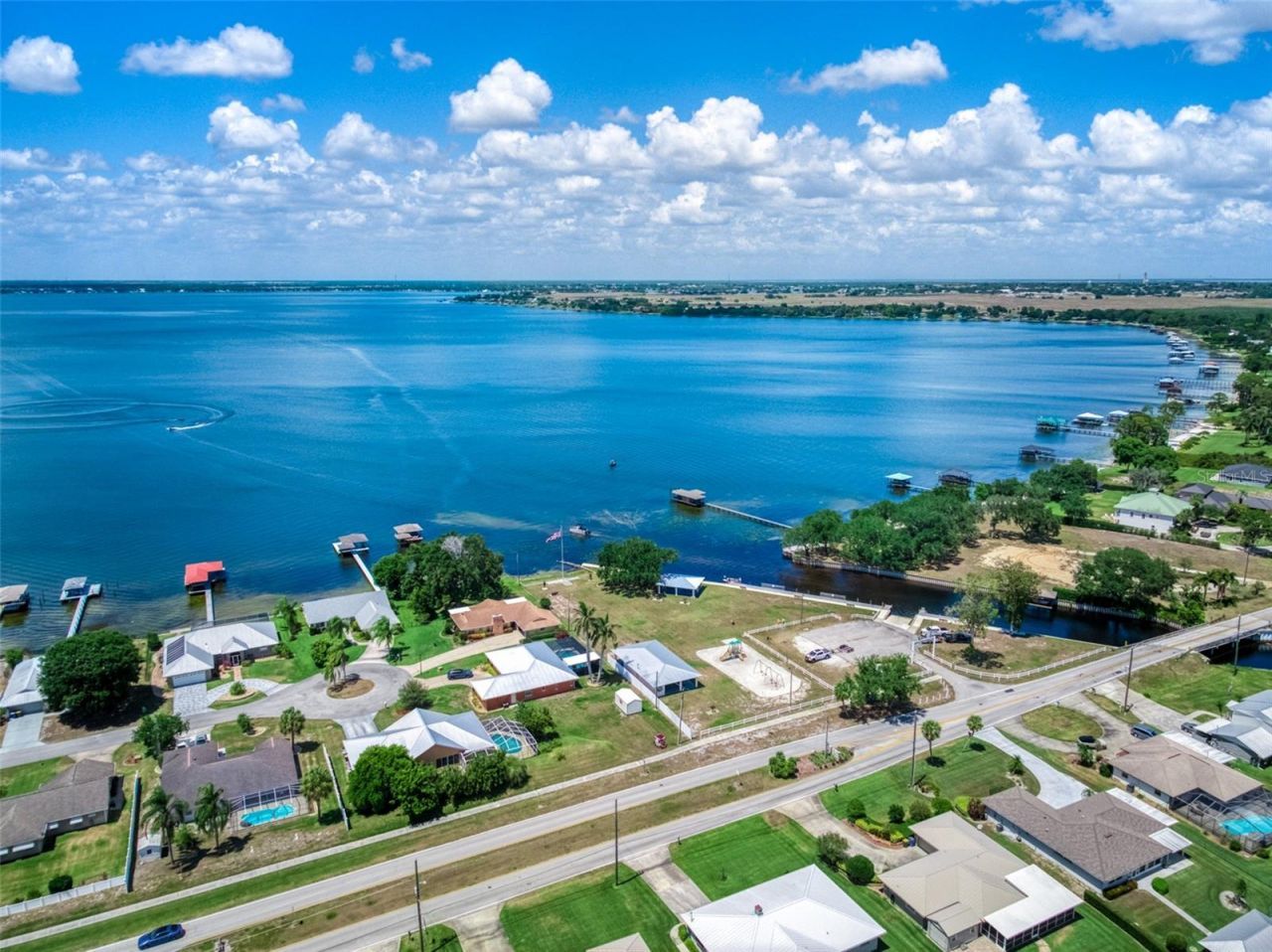 111 Lemon Road Nw, Lake Placid, FL 33852 Photo