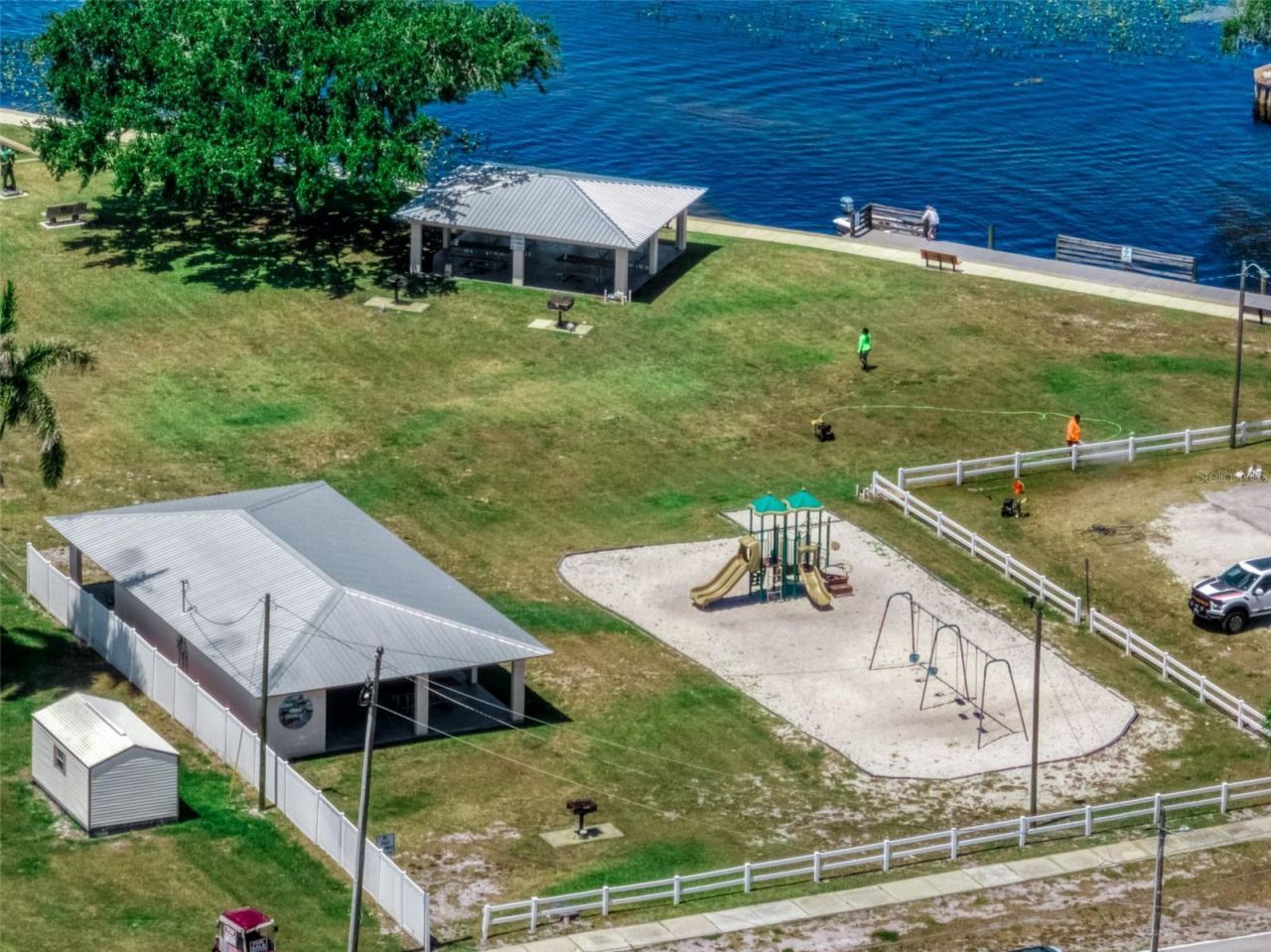 111 Lemon Road Nw, Lake Placid, FL 33852 Photo