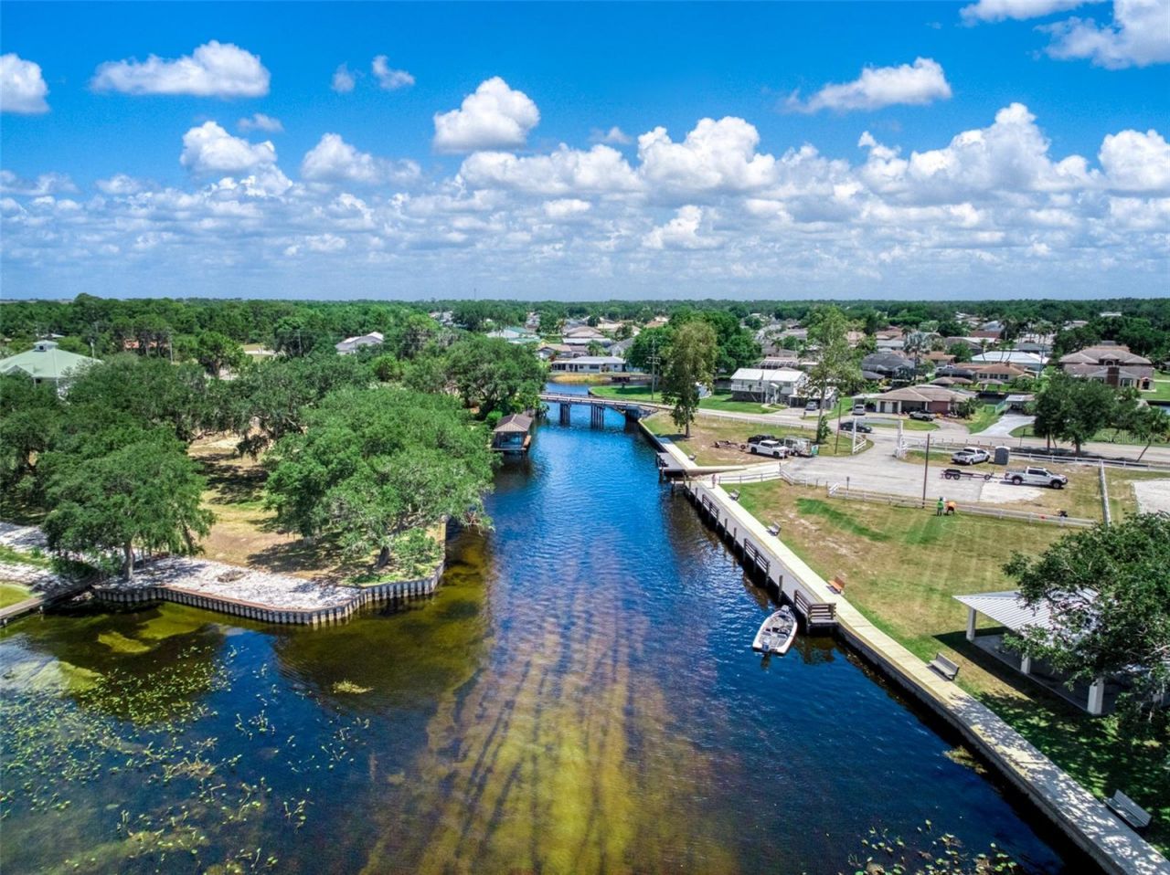 111 Lemon Road Nw, Lake Placid, FL 33852 Photo