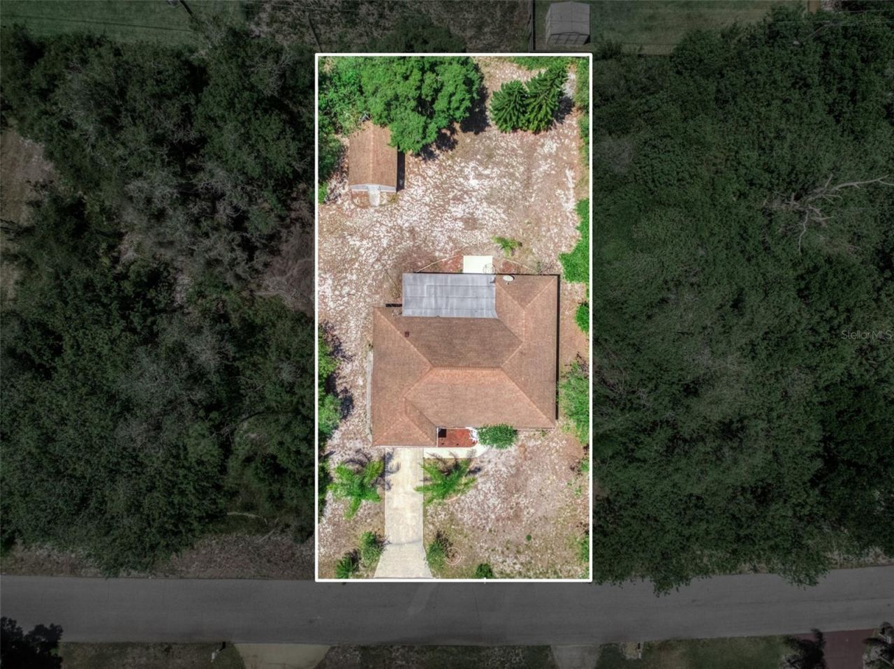 111 Lemon Road Nw, Lake Placid, FL 33852 Photo