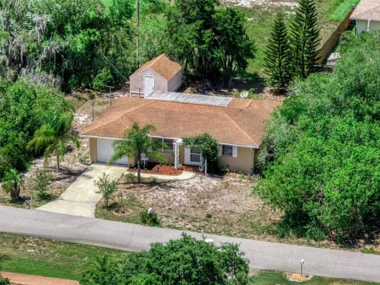 111 Lemon Road Nw, Lake Placid, FL 33852 Photo