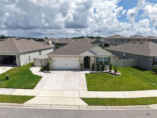 11370 AMBER RIDGE DRIVE, ZELLWOOD, FL 32798