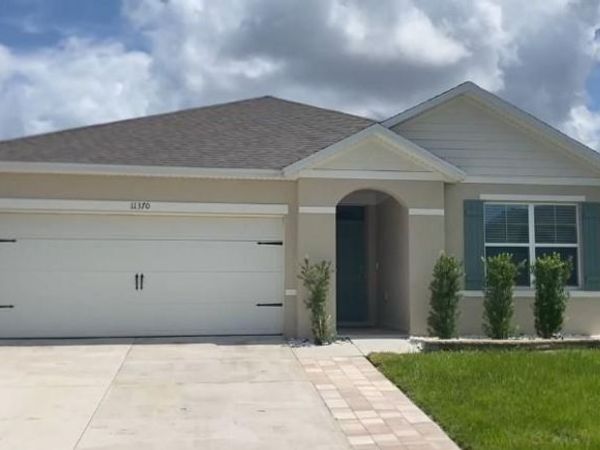 11370 AMBER RIDGE DRIVE , ZELLWOOD, FL 32798