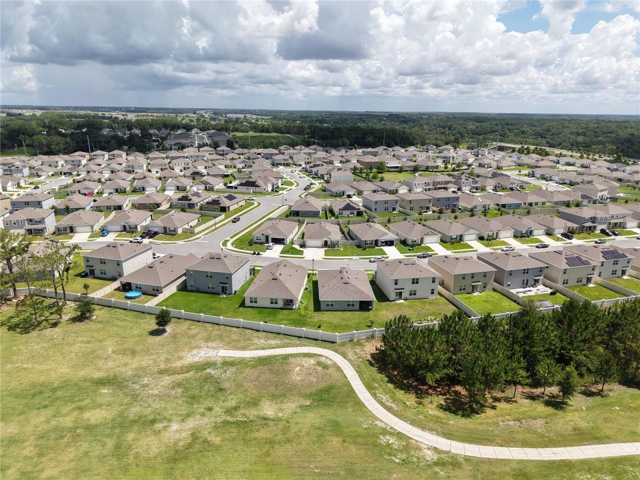 11370 Amber Ridge Drive, Zellwood, FL 32798 Photo
