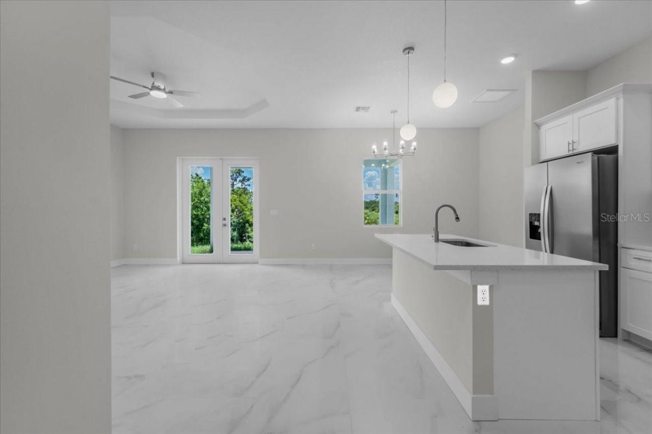 1911 Richmond Avenue N, Lehigh Acres, FL 33972 Photo