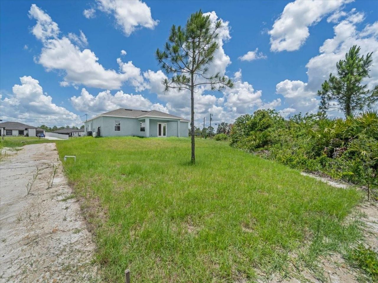 1911 Richmond Avenue N, Lehigh Acres, FL 33972 Photo