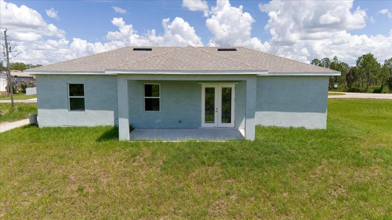 1911 Richmond Avenue N, Lehigh Acres, FL 33972 Photo