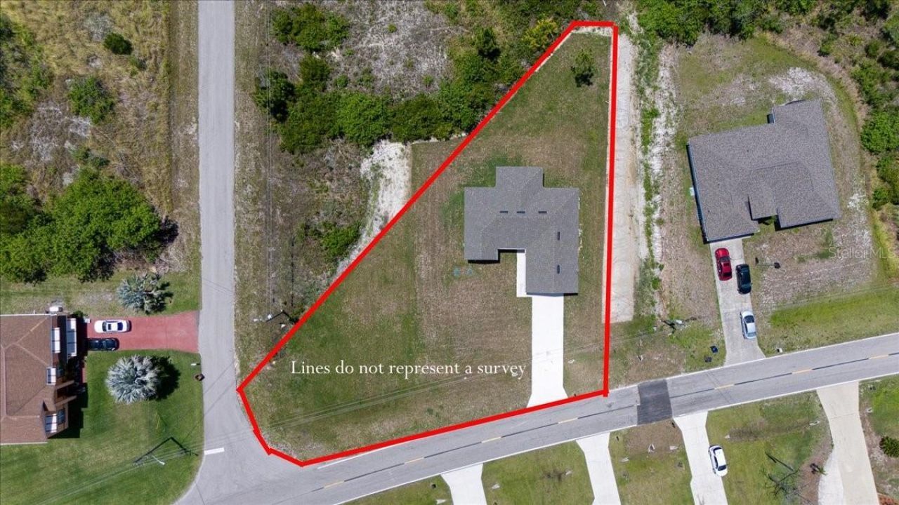 1911 Richmond Avenue N, Lehigh Acres, FL 33972 Photo