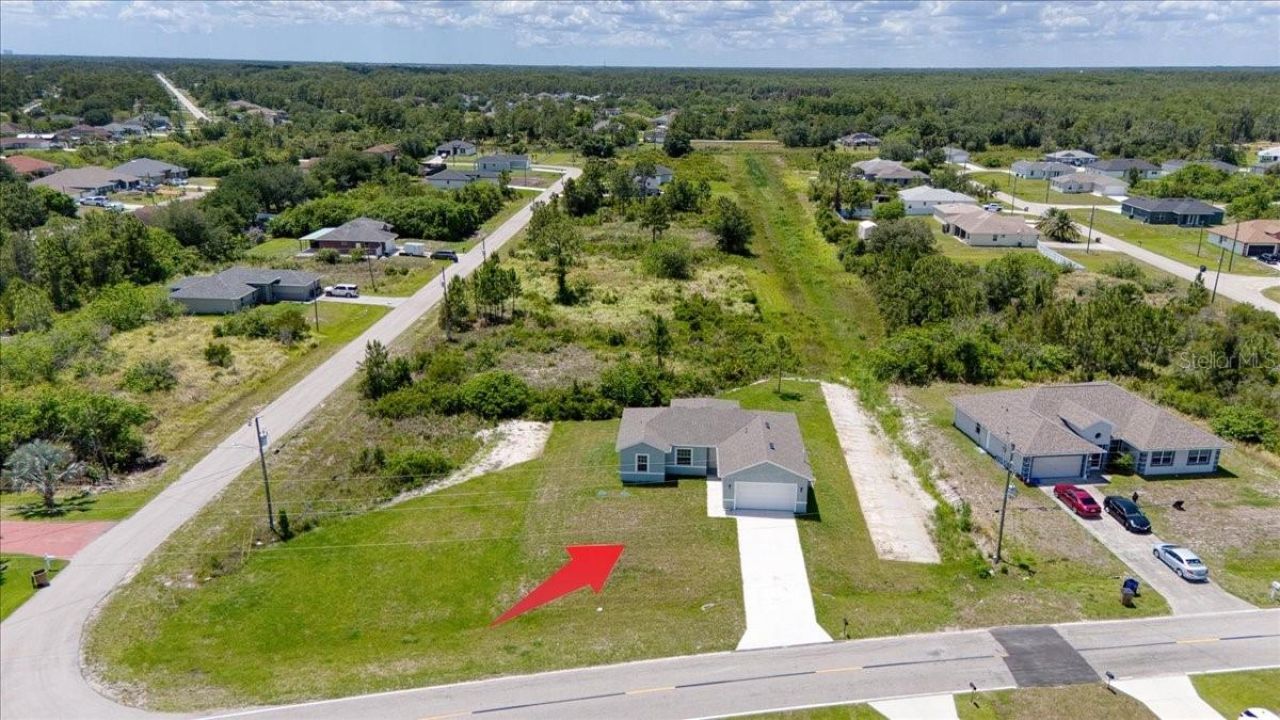 1911 Richmond Avenue N, Lehigh Acres, FL 33972 Photo