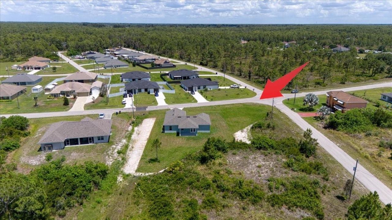 1911 Richmond Avenue N, Lehigh Acres, FL 33972 Photo