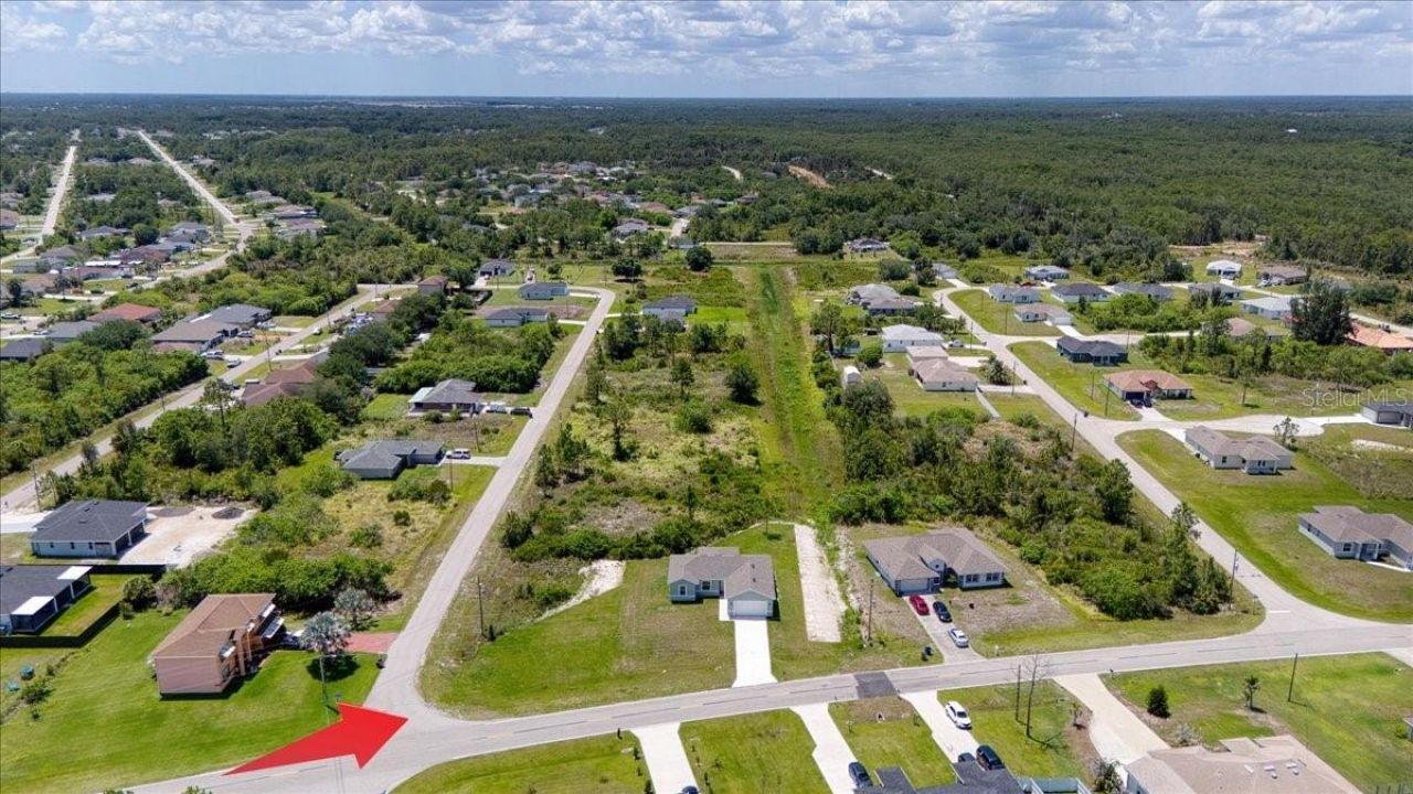 1911 Richmond Avenue N, Lehigh Acres, FL 33972 Photo