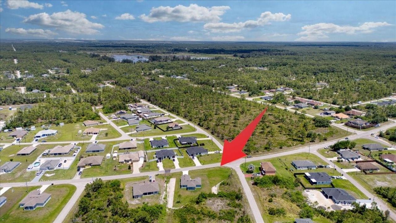 1911 Richmond Avenue N, Lehigh Acres, FL 33972 Photo