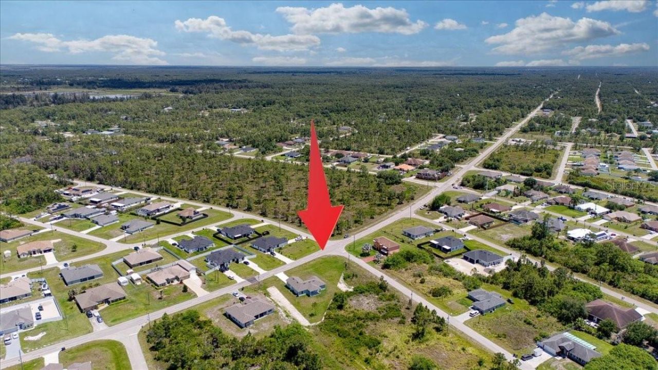 1911 Richmond Avenue N, Lehigh Acres, FL 33972 Photo