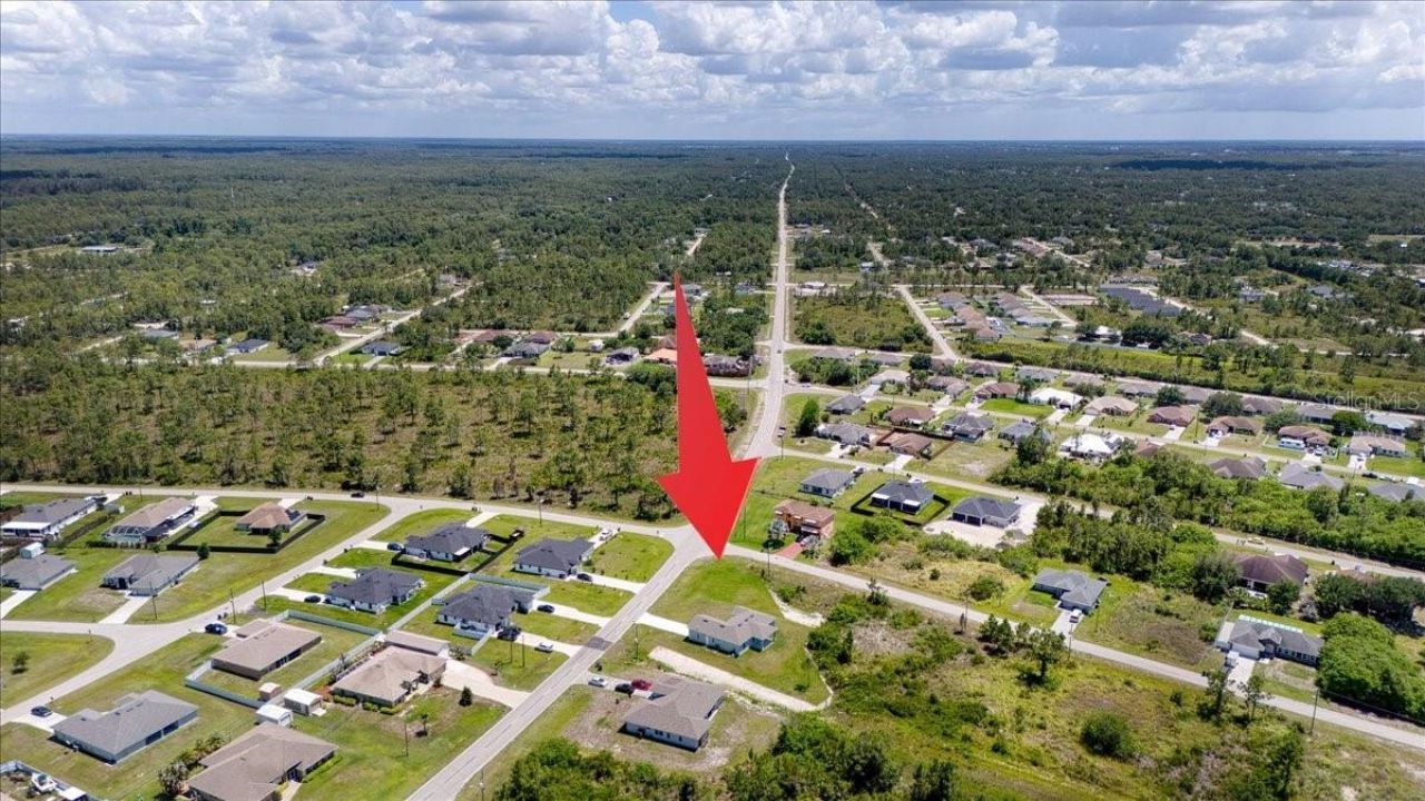 1911 Richmond Avenue N, Lehigh Acres, FL 33972 Photo