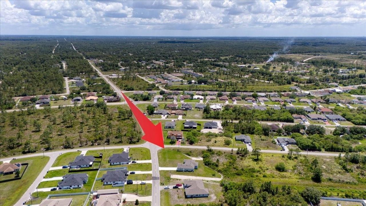 1911 Richmond Avenue N, Lehigh Acres, FL 33972 Photo