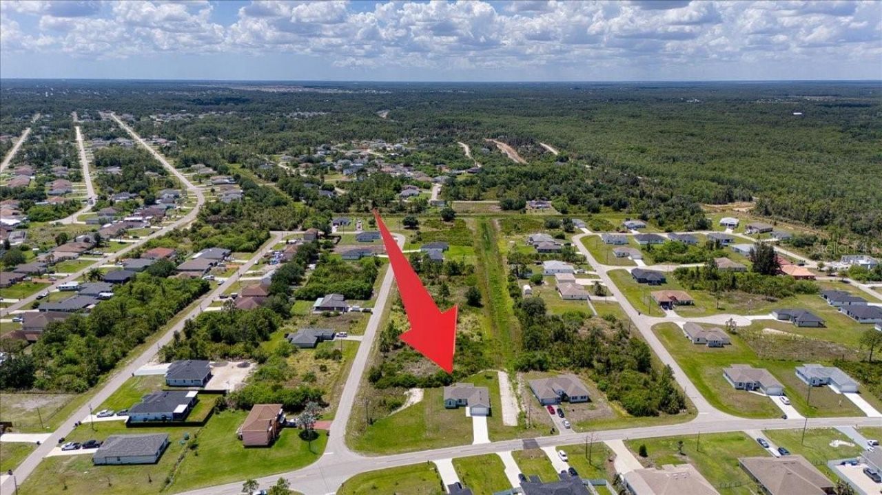 1911 Richmond Avenue N, Lehigh Acres, FL 33972 Photo