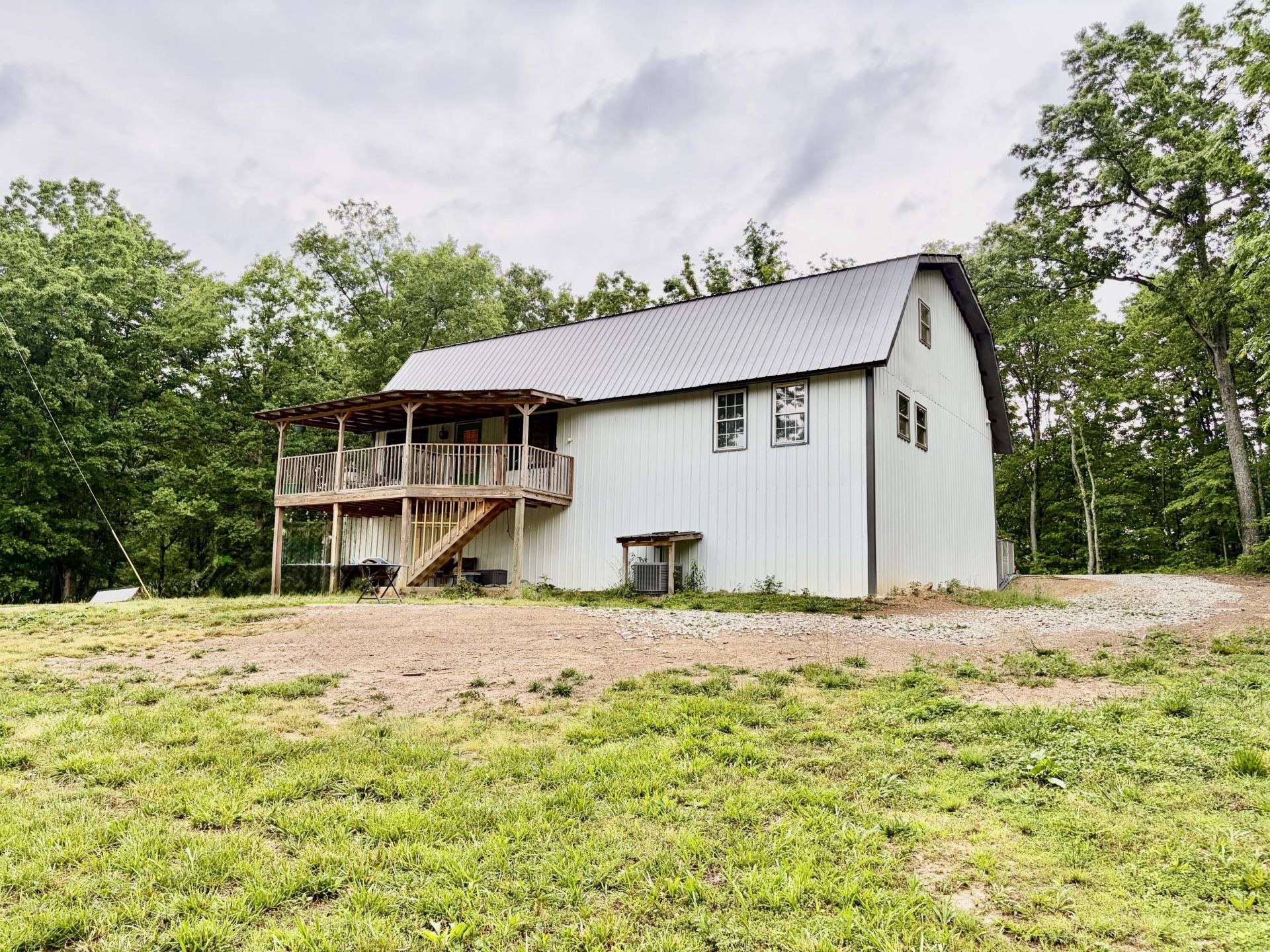 915 Oscar Morgan Road, Strunk, KY 42649
