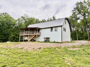 915 Oscar Morgan Road, Strunk, KY 42649