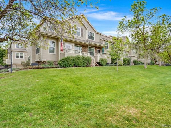 346 W Jamison Place, Unit 69, Littleton, CO 80120