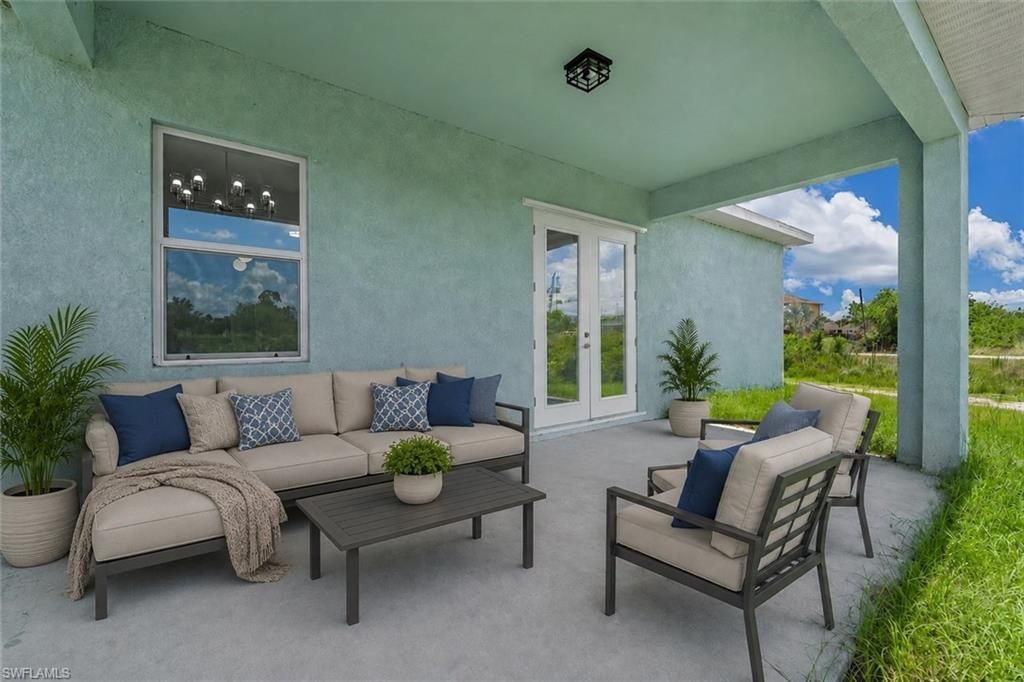 1911 Richmond Ave N, Lehigh Acres, FL 33972 Photo