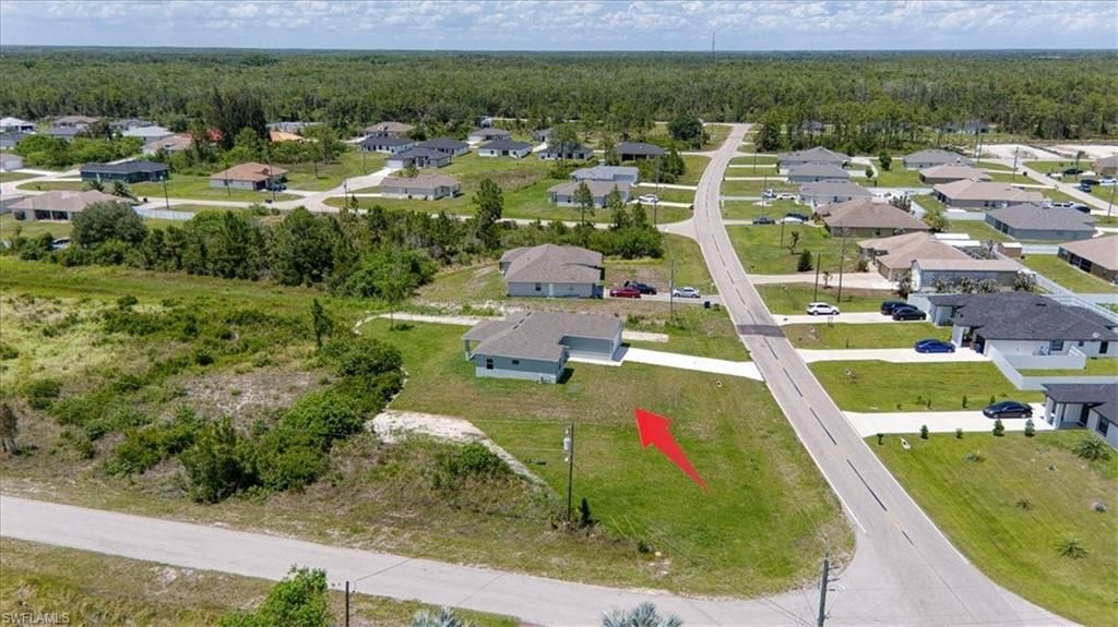 1911 Richmond Ave N, Lehigh Acres, FL 33972 Photo