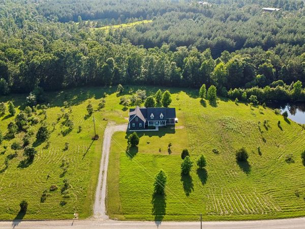 4501 Tennessee City Rd, Mc Ewen, TN 37101