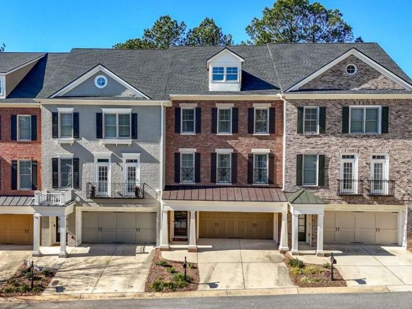 6187 Trumbul Oaks Court, Mableton, GA 30126