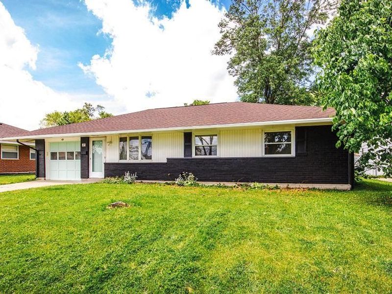 49 Brookhaven Drive, Trotwood, OH 45426 Photo 3