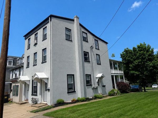 119 S FURNACE STREET , BIRDSBORO, PA 19508