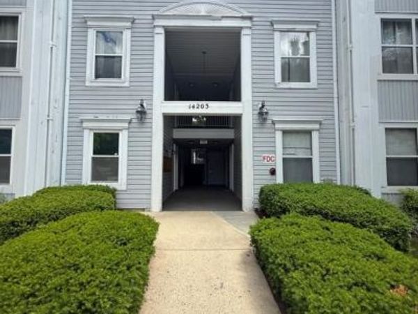 14203 WOLF CREEK PLACE , Unit 4-23, SILVER SPRING, MD 20906