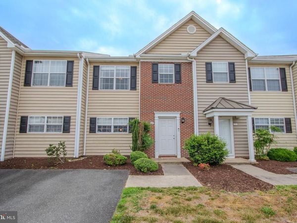 1140 FAIRVIEW LANE , Unit 1140, SALISBURY, MD 21801