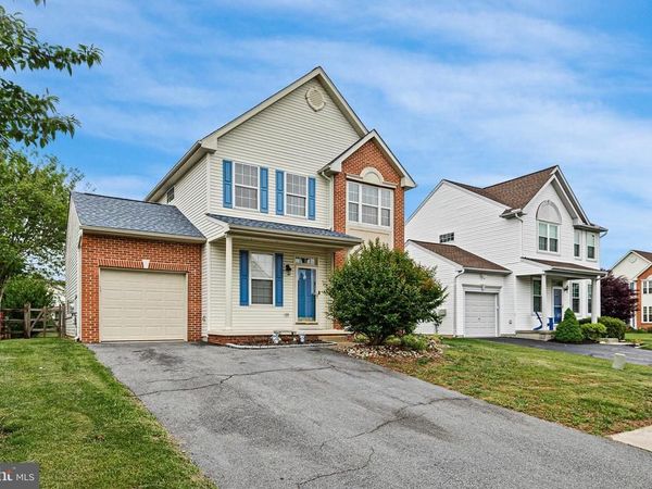 3 KERRIN ROAD, BEAR, DE 19701