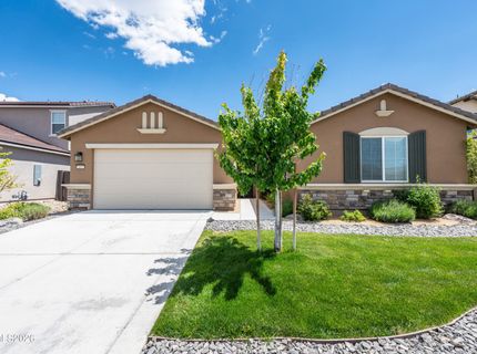 2057 Marcus Way, Sparks, NV 89436 Photo