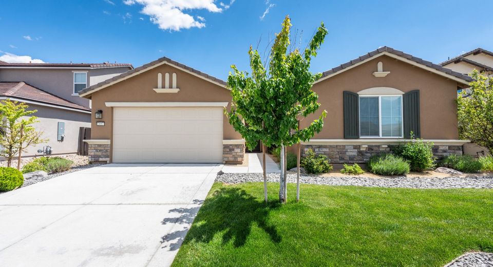 2057 Marcus Way, Sparks, NV 89436 Photo
