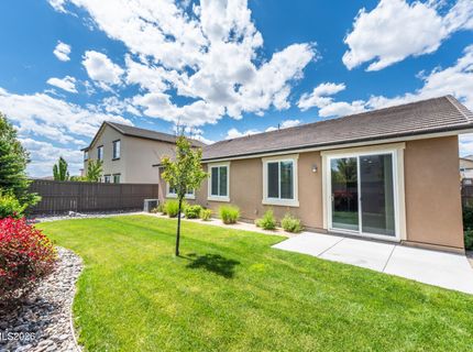 2057 Marcus Way, Sparks, NV 89436 Photo