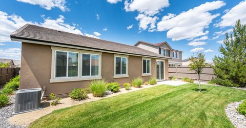 2057 Marcus Way, Sparks, NV 89436 Photo